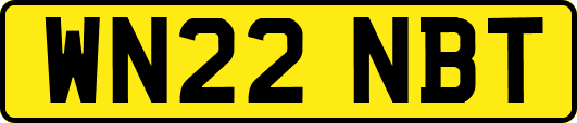 WN22NBT