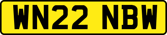 WN22NBW