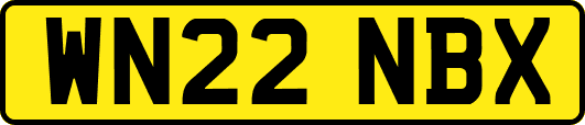 WN22NBX