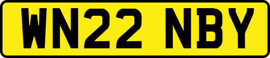WN22NBY