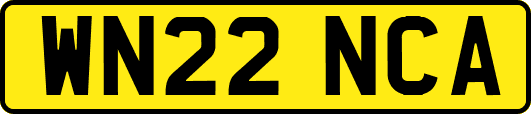 WN22NCA