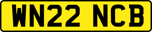 WN22NCB