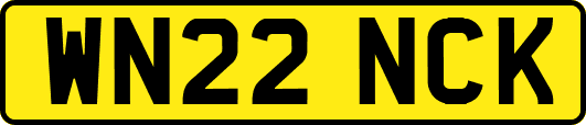WN22NCK