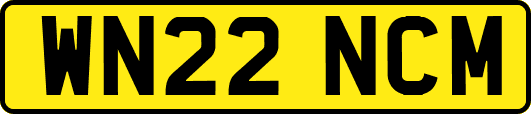 WN22NCM