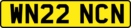 WN22NCN