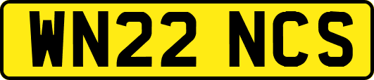 WN22NCS