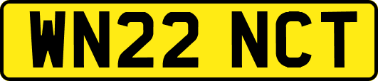 WN22NCT