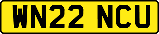 WN22NCU