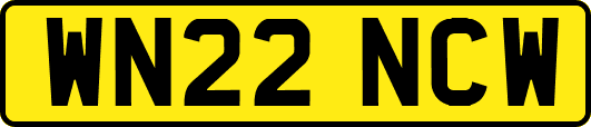 WN22NCW
