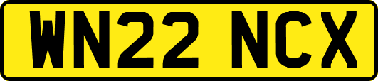 WN22NCX