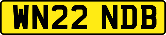 WN22NDB