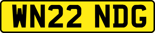 WN22NDG