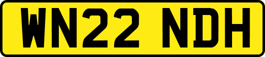 WN22NDH