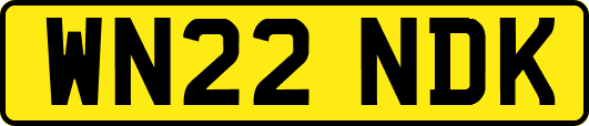 WN22NDK