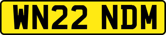 WN22NDM