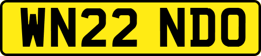 WN22NDO