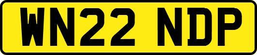 WN22NDP