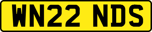 WN22NDS