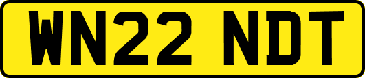 WN22NDT
