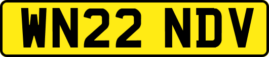 WN22NDV