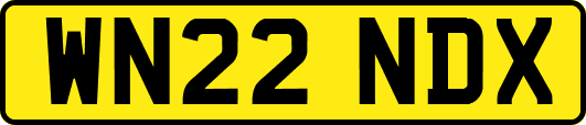 WN22NDX