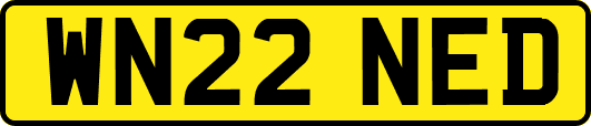 WN22NED