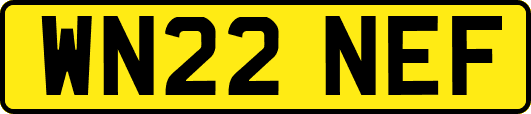 WN22NEF