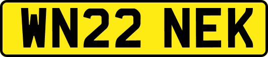 WN22NEK