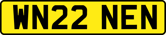 WN22NEN