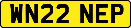 WN22NEP