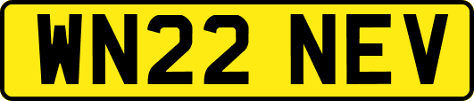 WN22NEV