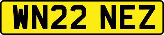 WN22NEZ