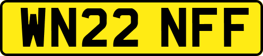 WN22NFF