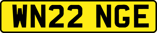 WN22NGE