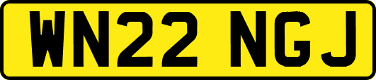 WN22NGJ