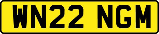 WN22NGM
