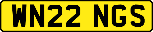WN22NGS