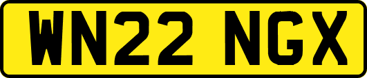 WN22NGX