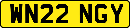 WN22NGY