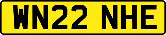 WN22NHE