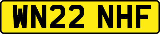WN22NHF