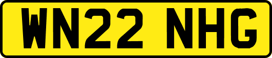 WN22NHG