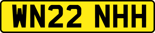 WN22NHH