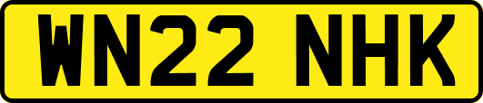WN22NHK
