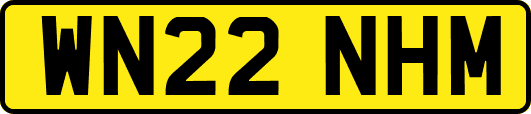 WN22NHM