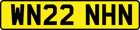 WN22NHN