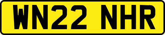 WN22NHR