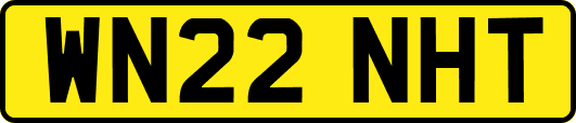WN22NHT