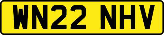 WN22NHV