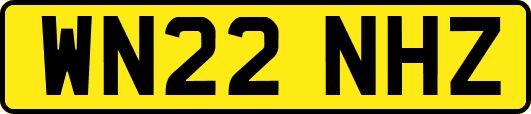 WN22NHZ